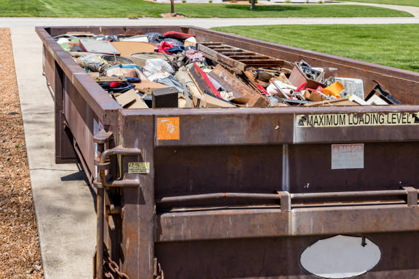 Best Estate Cleanout  in Hawley, MN