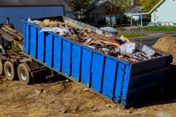 Best Retail Junk Removal  in Hawley, MN